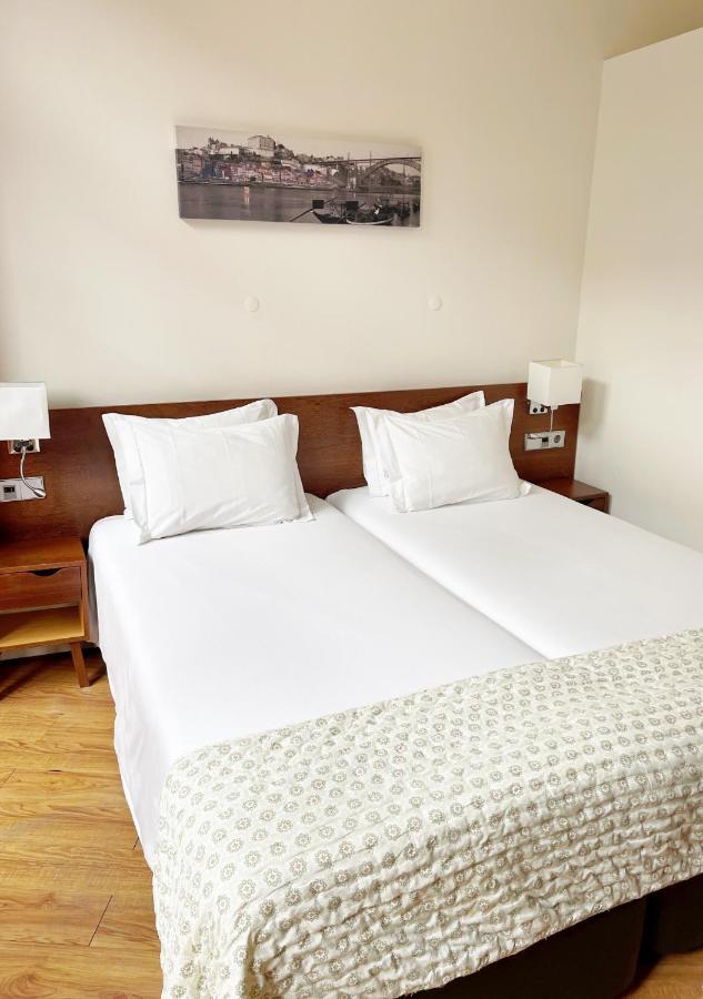 Flores Lofts Порту Екстер'єр фото