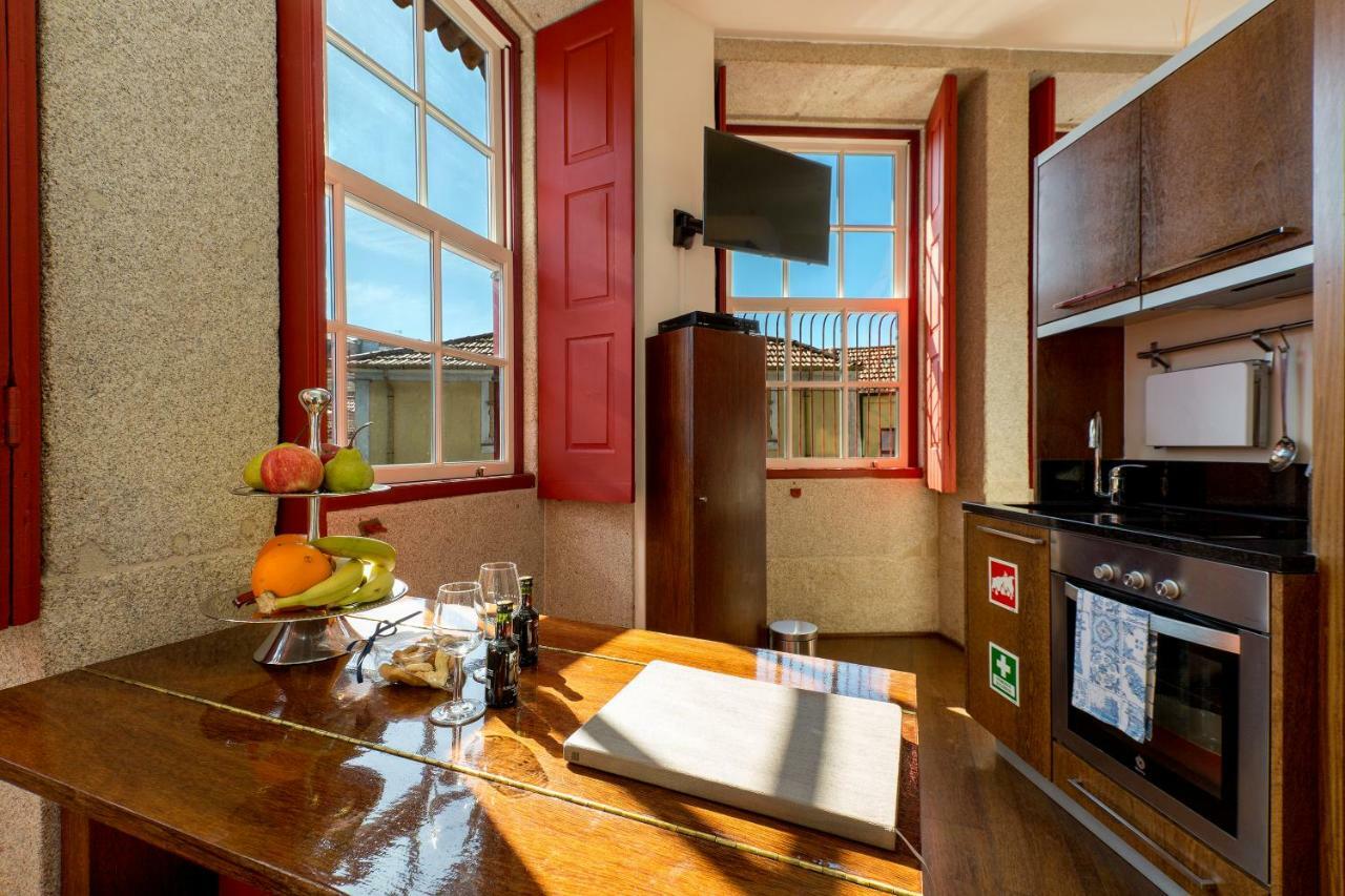 Flores Lofts Порту Екстер'єр фото