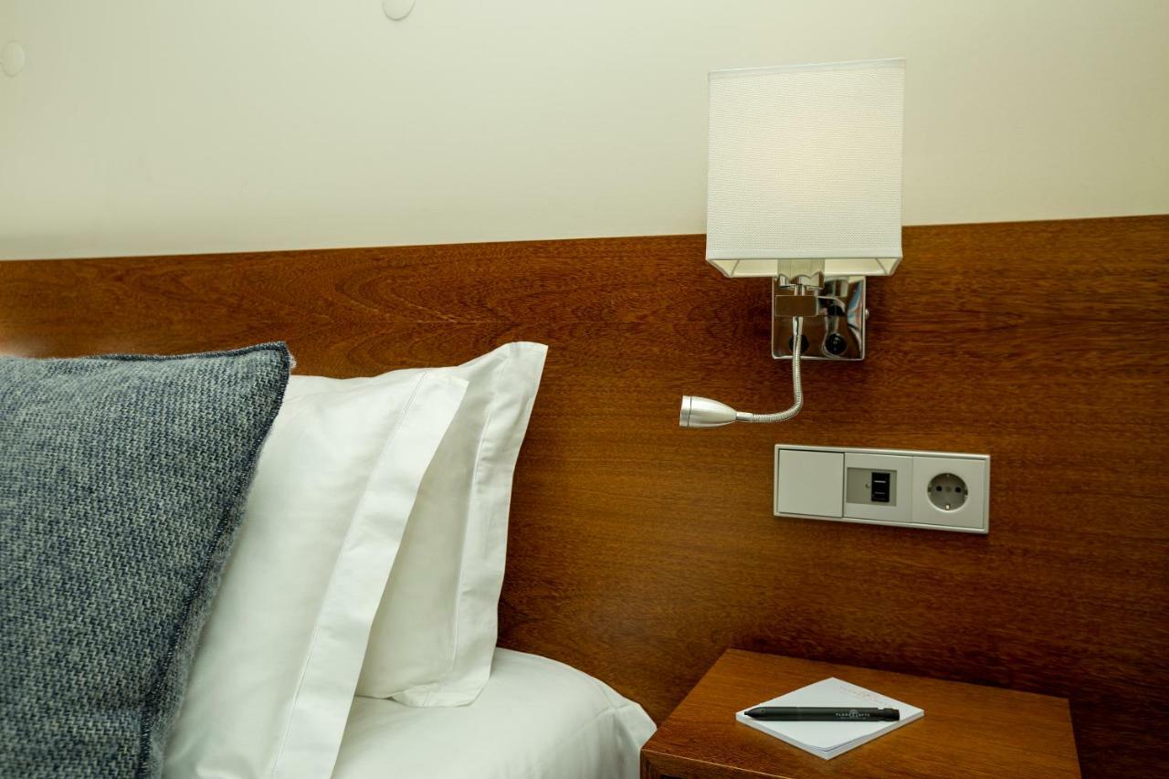 Flores Lofts Порту Екстер'єр фото